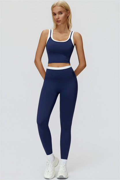 The Canyon Leggings
