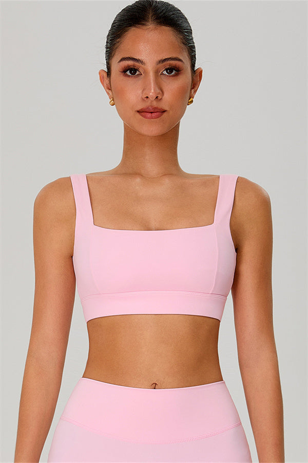 The Jewel Sports Bra