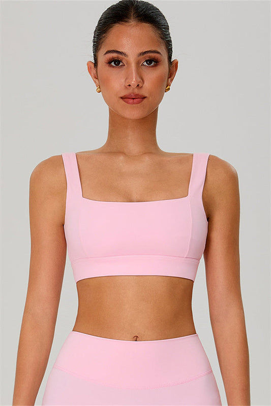 The Jewel Sports Bra