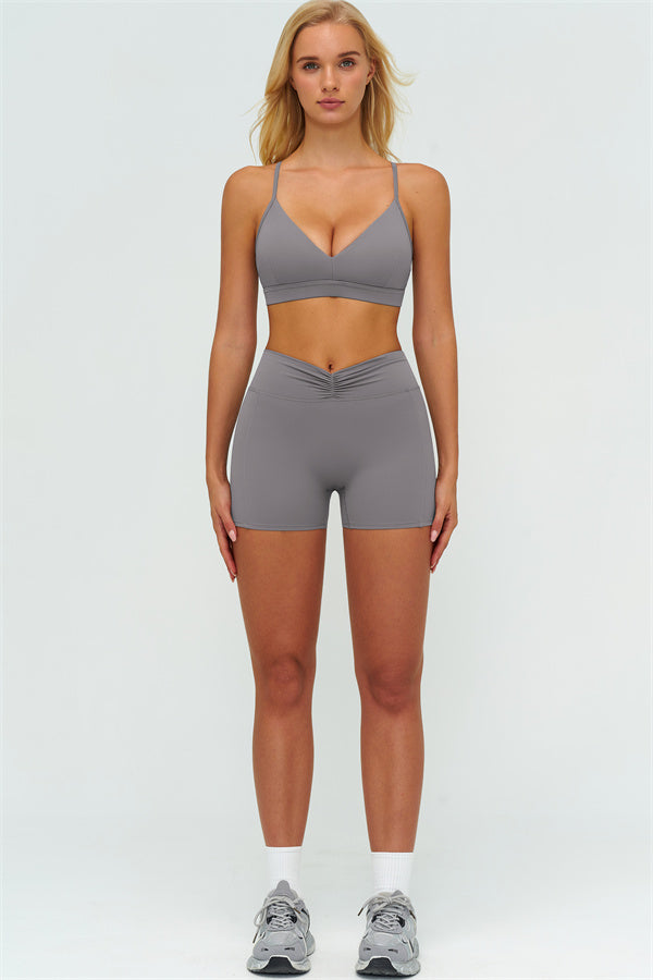 The Lushness Shorts