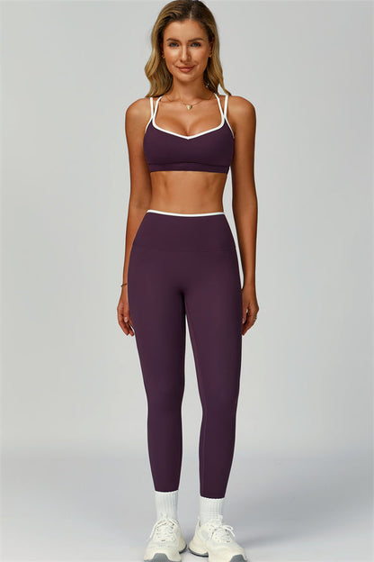 The Quest Sports Bra