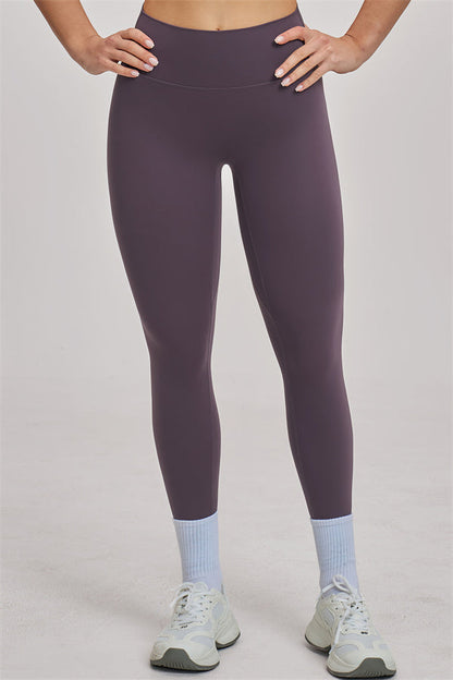 The Swoon Long Sleeve Crop top Leggings 2-Piece Set