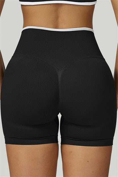 The Prime Line Shorts