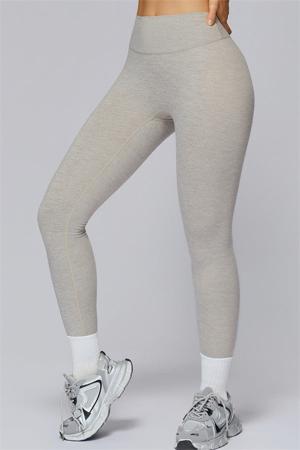 The Radiance Racerback Sports Bra Leggings 2-Piece Set