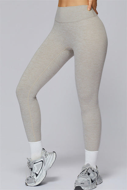 The Radiance Racerback Sports Bra Leggings 2-Piece Set
