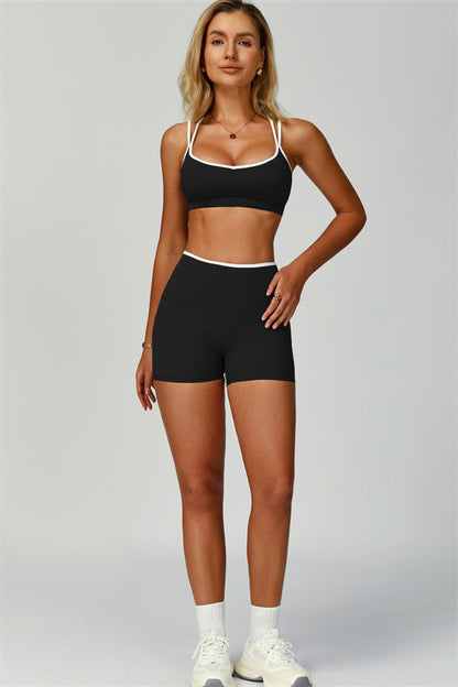 The Quest Sports Bra