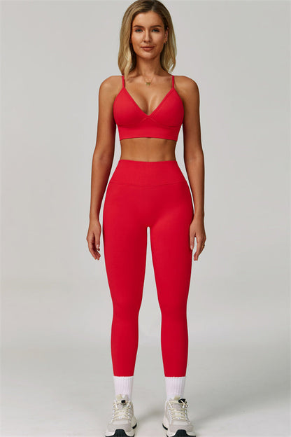 The Empower Sports Bra