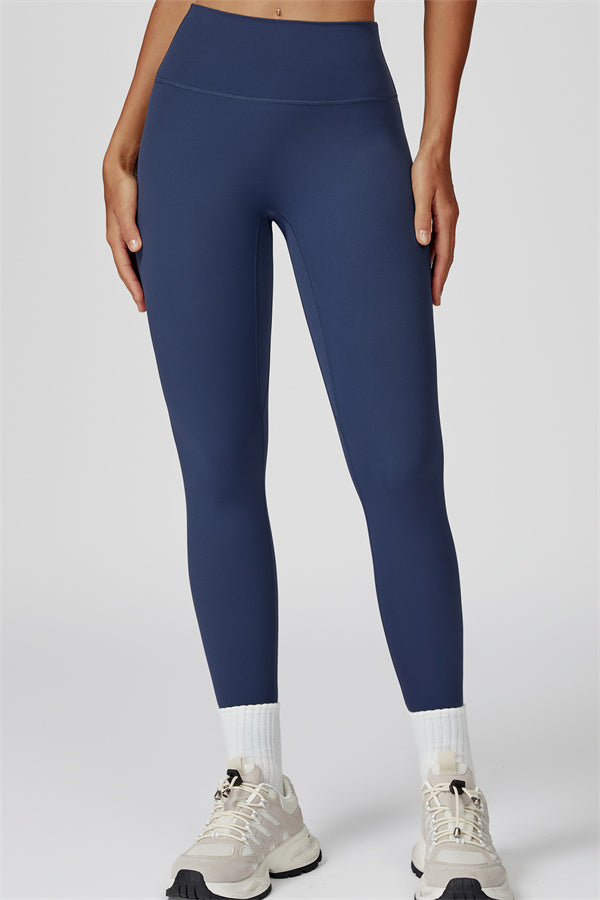 The Oasis Long Sleeve T-shirt Leggings 2-Piece Set