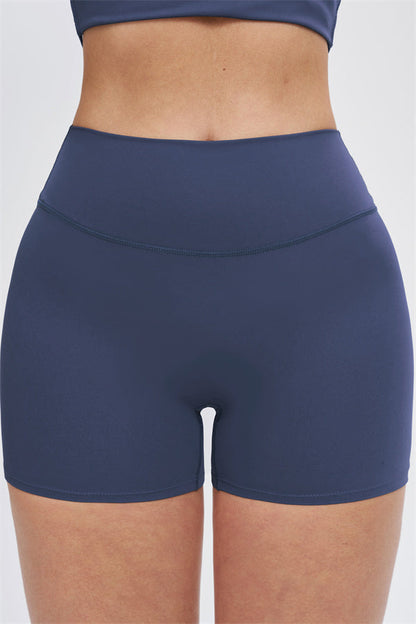 The New Isabella Shorts