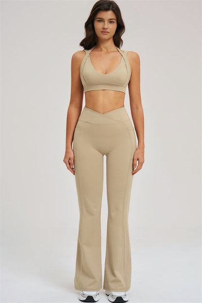 The Sizzle Sports Bra