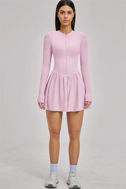The Vision Tennis Dress