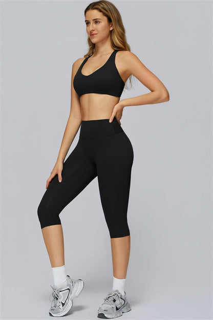 The Radiance Pure Sports Bra