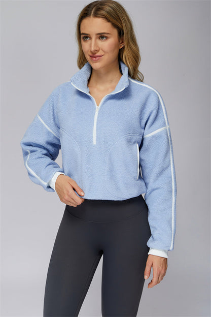 The Unbreakable Sweatshirt