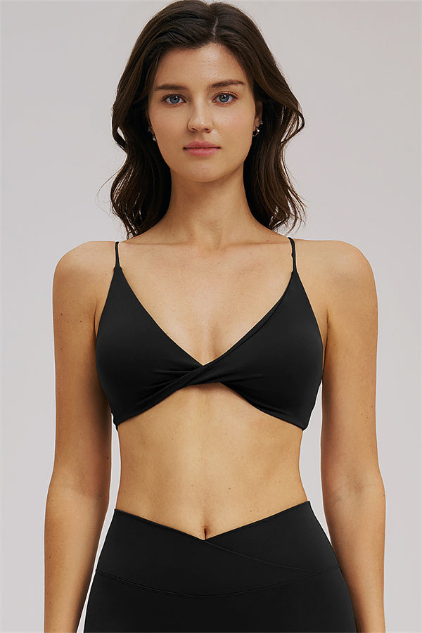 The Mosaic Sports Bra Leggings 2-Piece Set