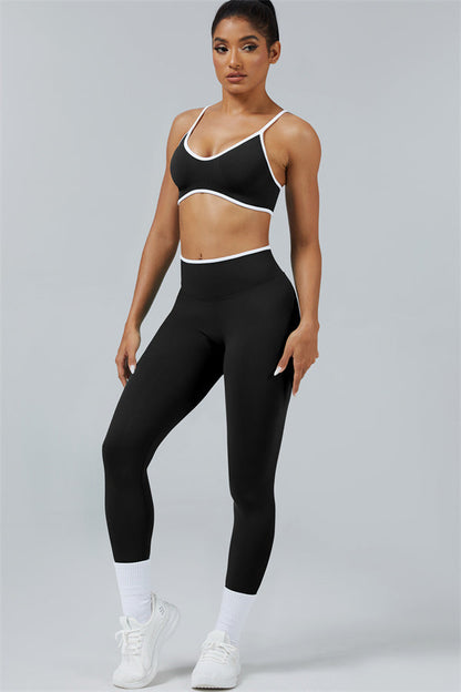 The Elevate Leggings