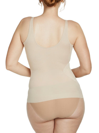 No Side Show® Waist Shaping Tank