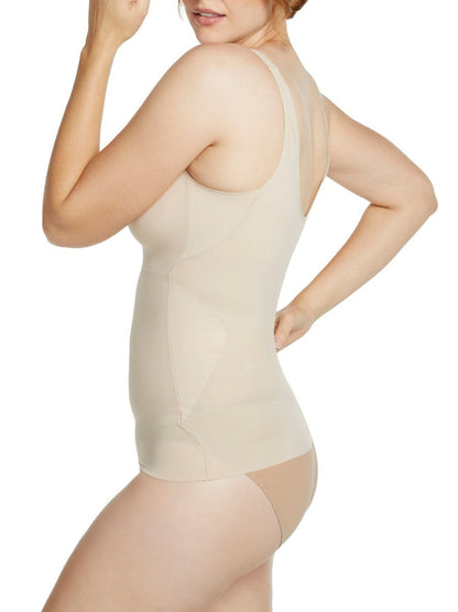 No Side Show® Waist Shaping Tank