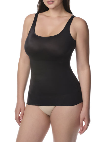 No Side Show® Waist Shaping Tank
