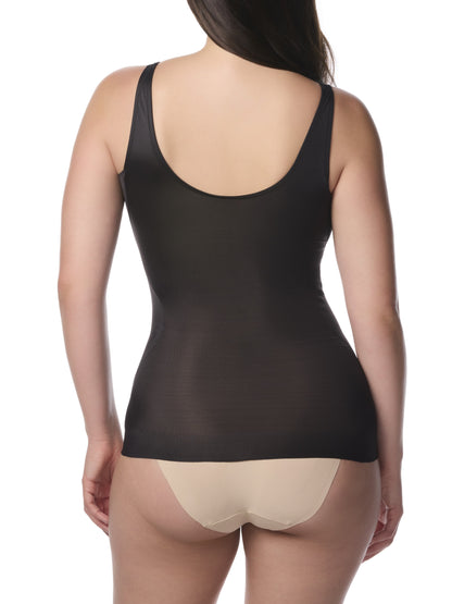 No Side Show® Waist Shaping Tank