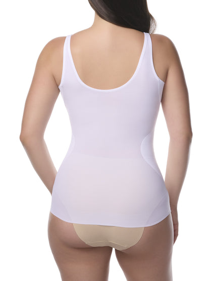 No Side Show® Waist Shaping Tank