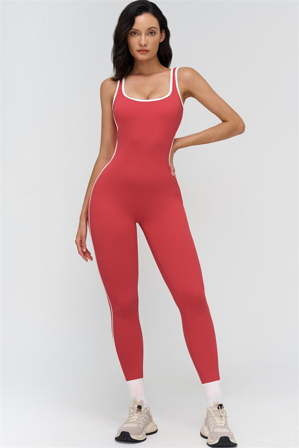 The Crave Jumpsuit
