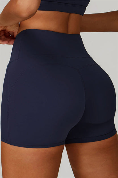 The Bold Shorts