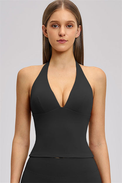 The Zestful Tank Top