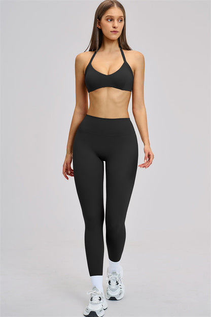 The Zestful Sports Bra