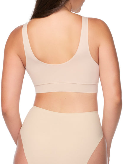 Real Smooth® Wireless Bralette
