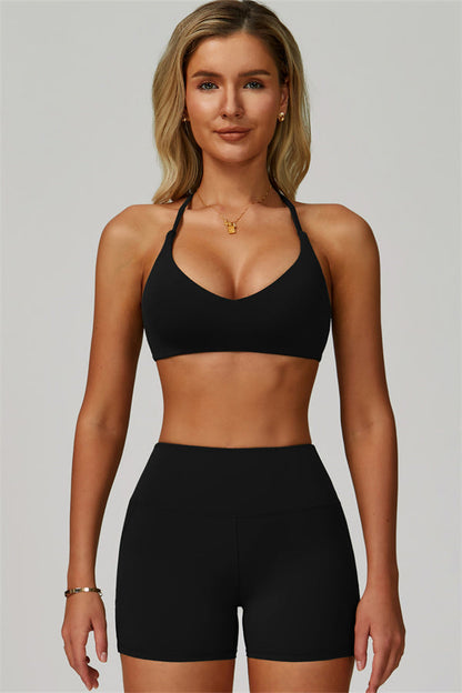 The Bold Shorts