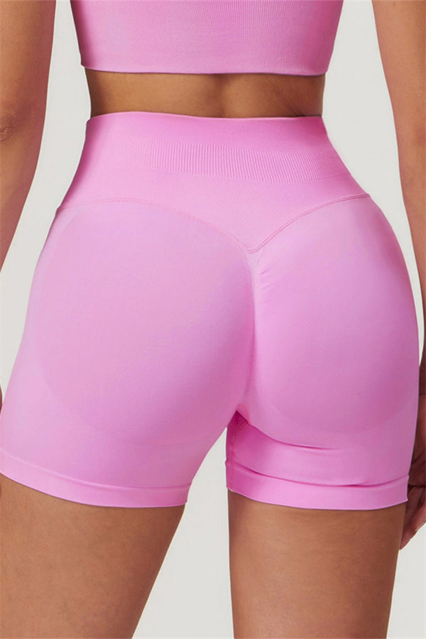 The Allure Shorts