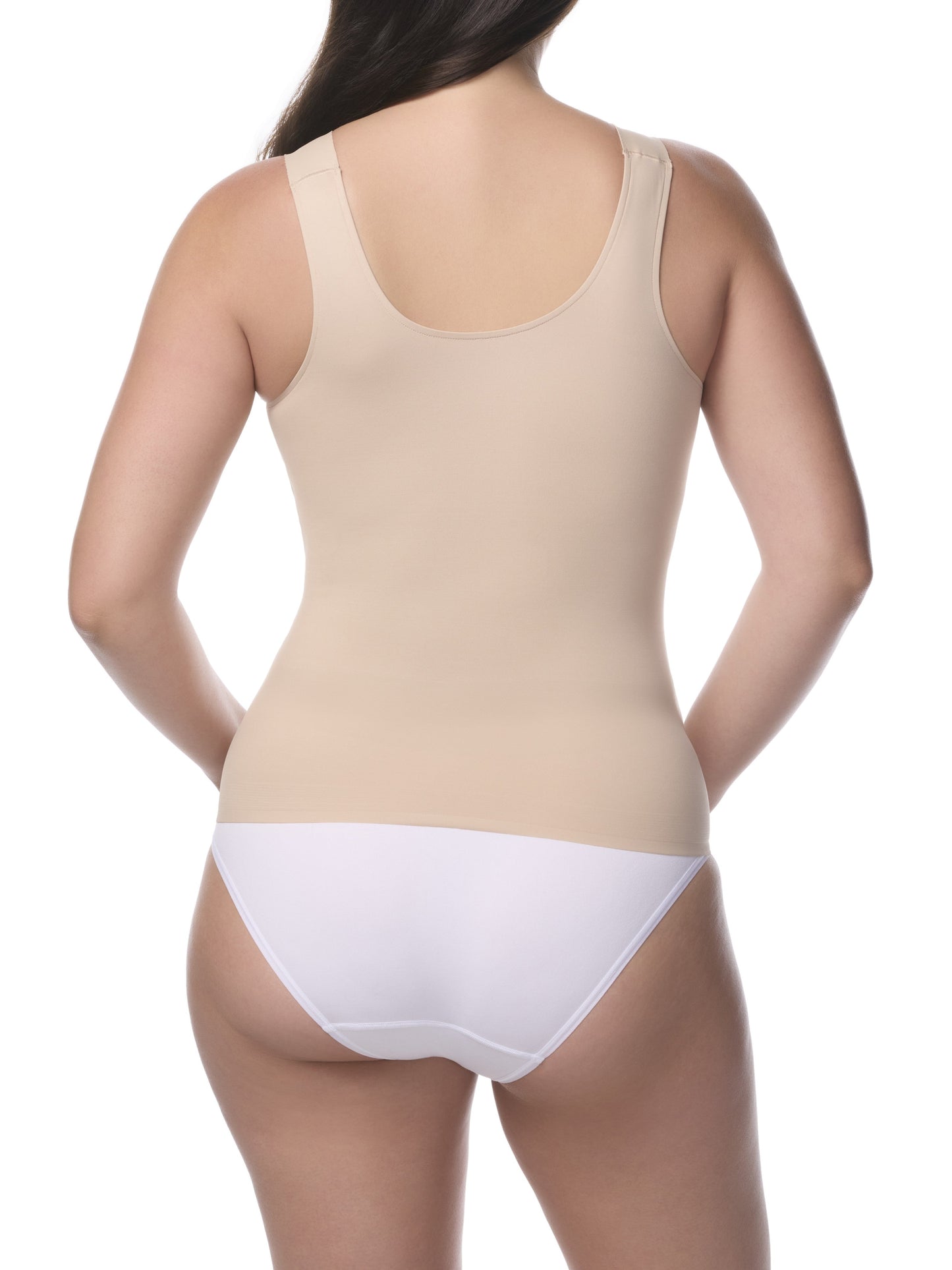 Mark My Curve Shaping Tank
