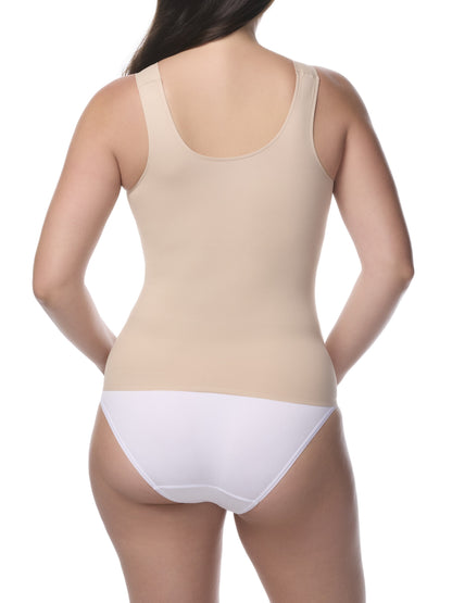 Mark My Curve Shaping Tank