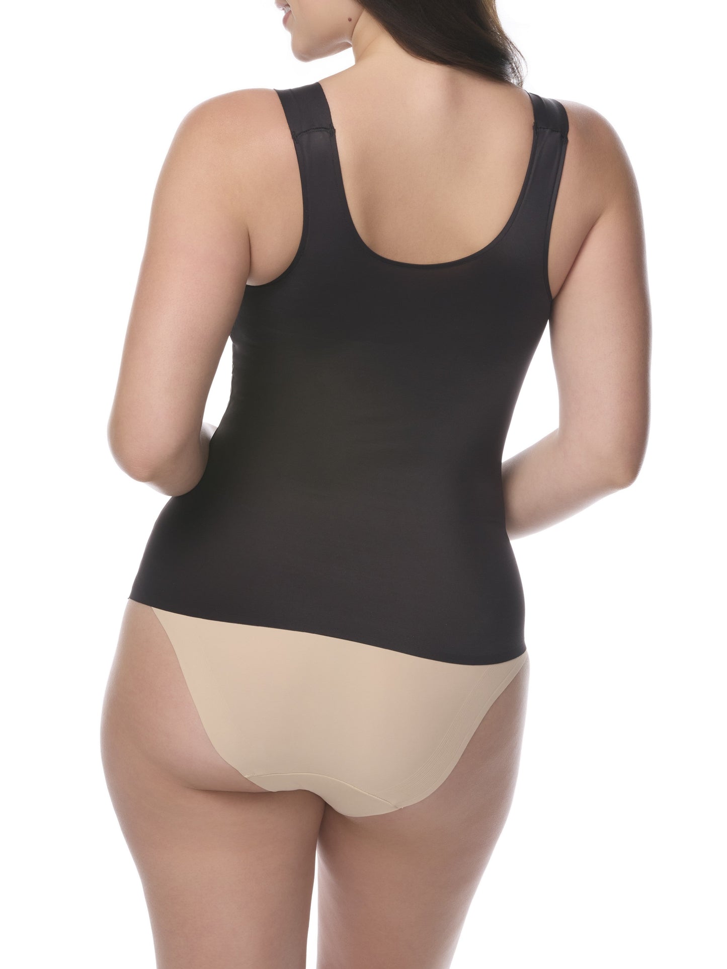 Mark My Curve Shaping Tank