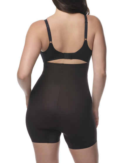 Mark My Curve High-Waist Mid-Thigh Shaping Short