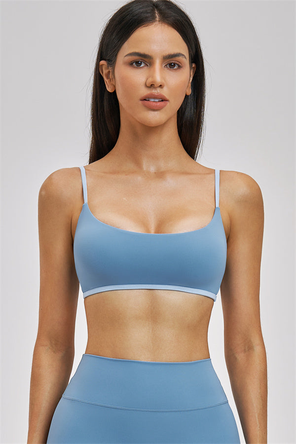 The Seraphine Sports Bra Leggings 2-Piece Set
