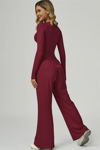 The FlexFit Pants
