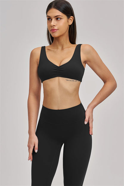 The Swoon Sports Bra Leggings 2-Piece Set