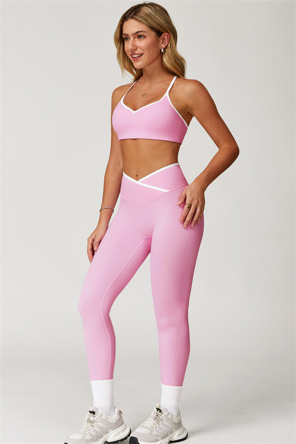The Boost Sports Bra
