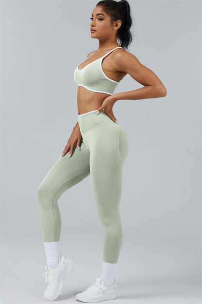 The Elevate Sports Bra