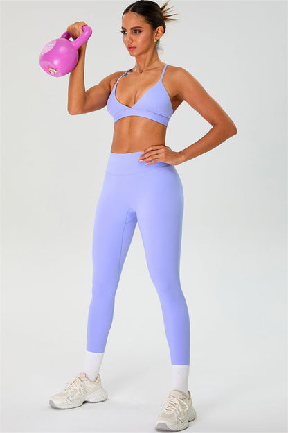 The Ember Leggings