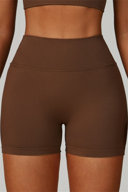 The Empower Sports Bra Shorts 2-Piece Set
