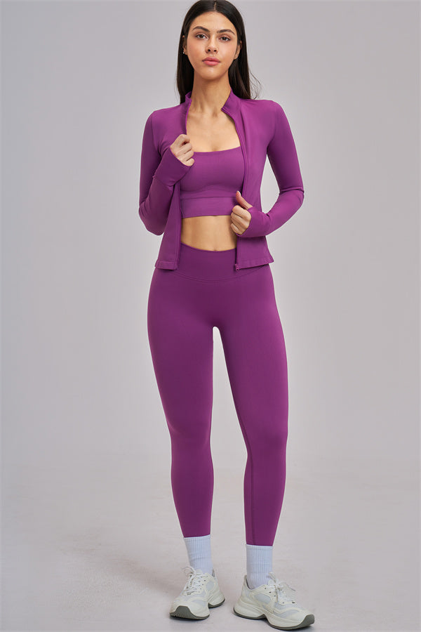 The New Allure Leggings