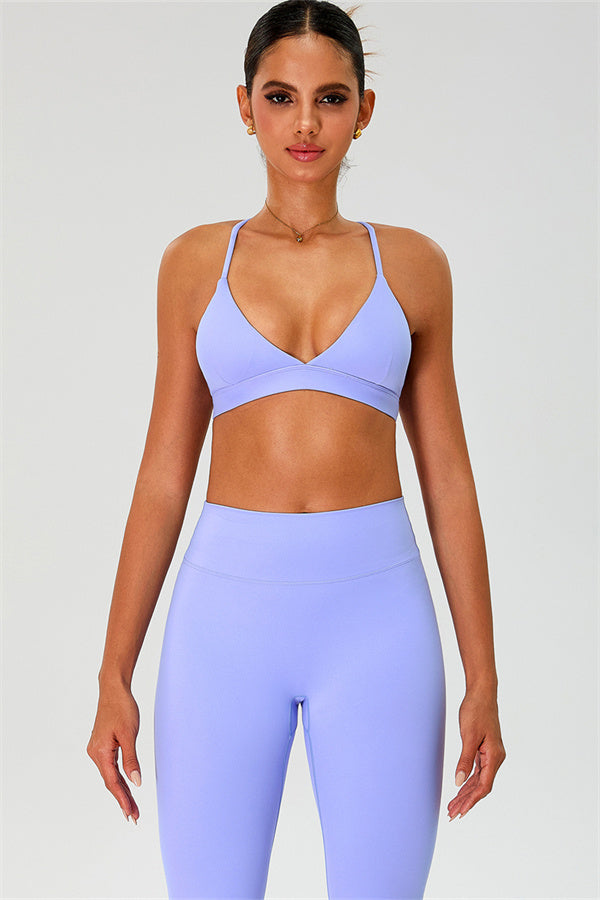 The Ember Leggings