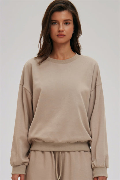 The Kinetic Sweatshirt