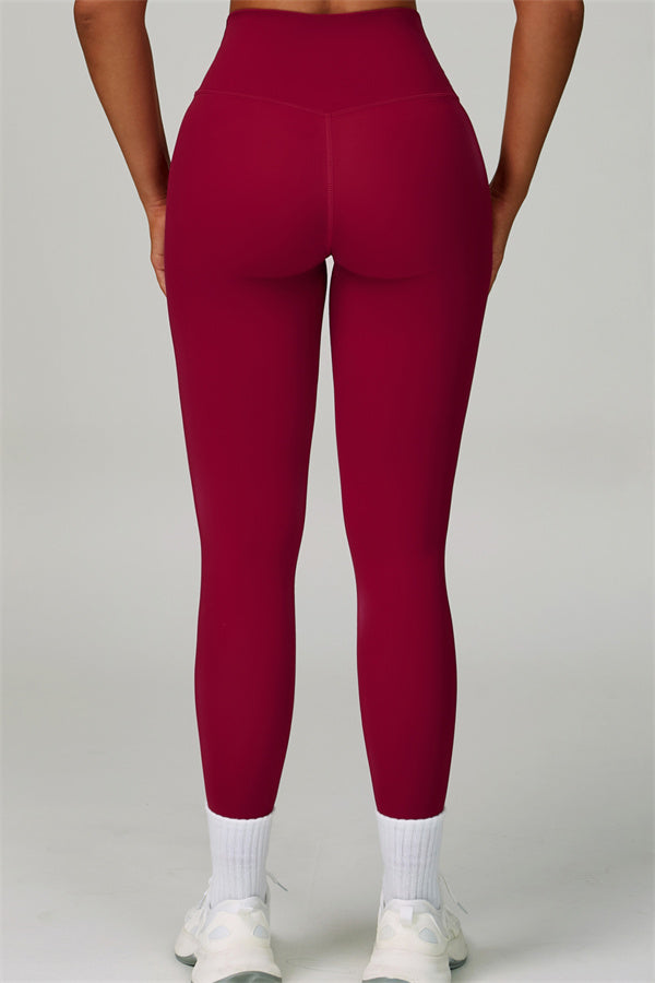 The Seraphine Sports Bra Leggings 2-Piece Set