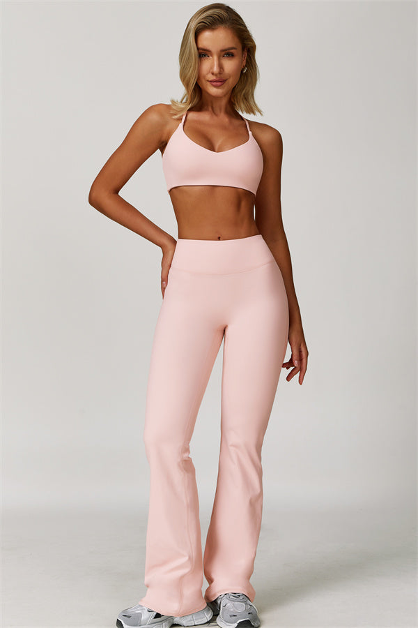 The Refresh Sports Bra