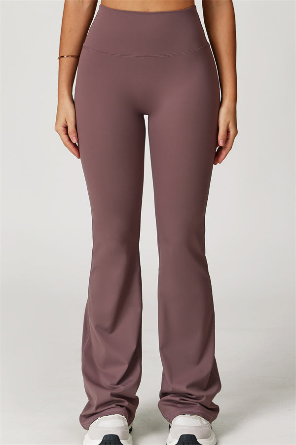 The Epic Flared Leggings