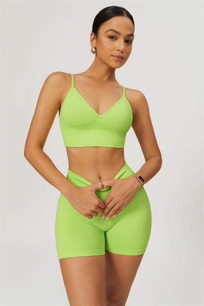 The Allure Shorts