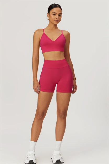 The Allure Shorts